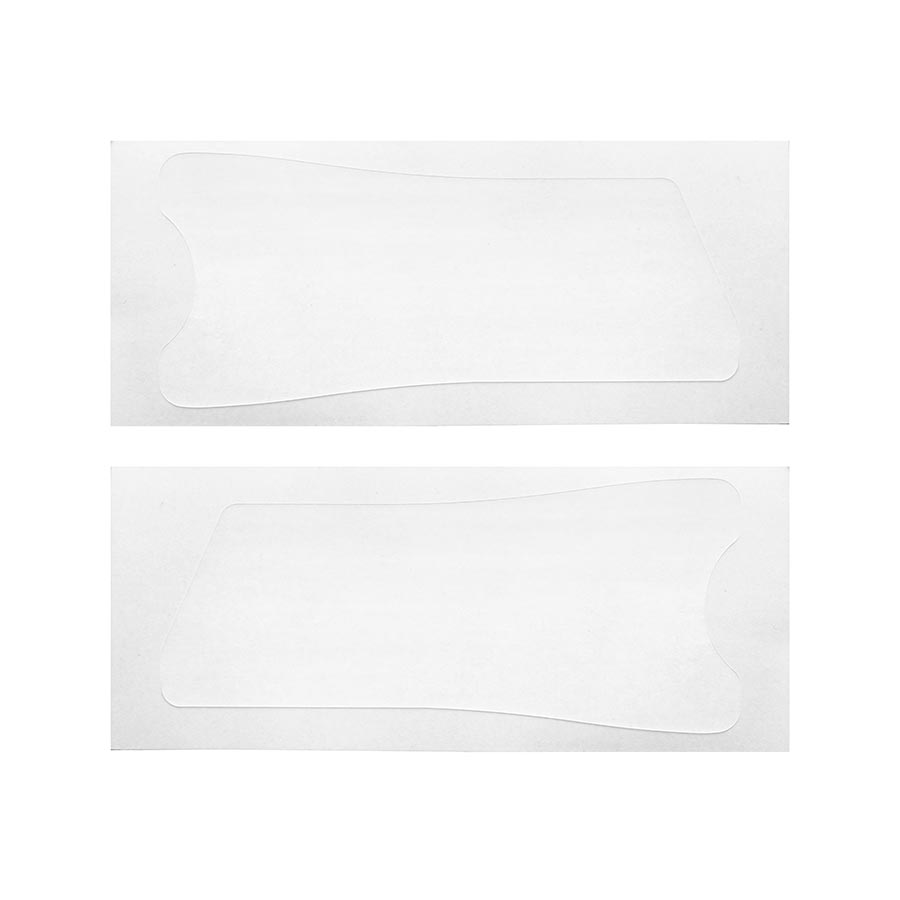 Protection contre l'abrasion