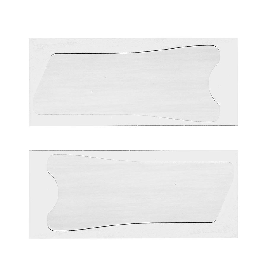 Protection contre l'abrasion