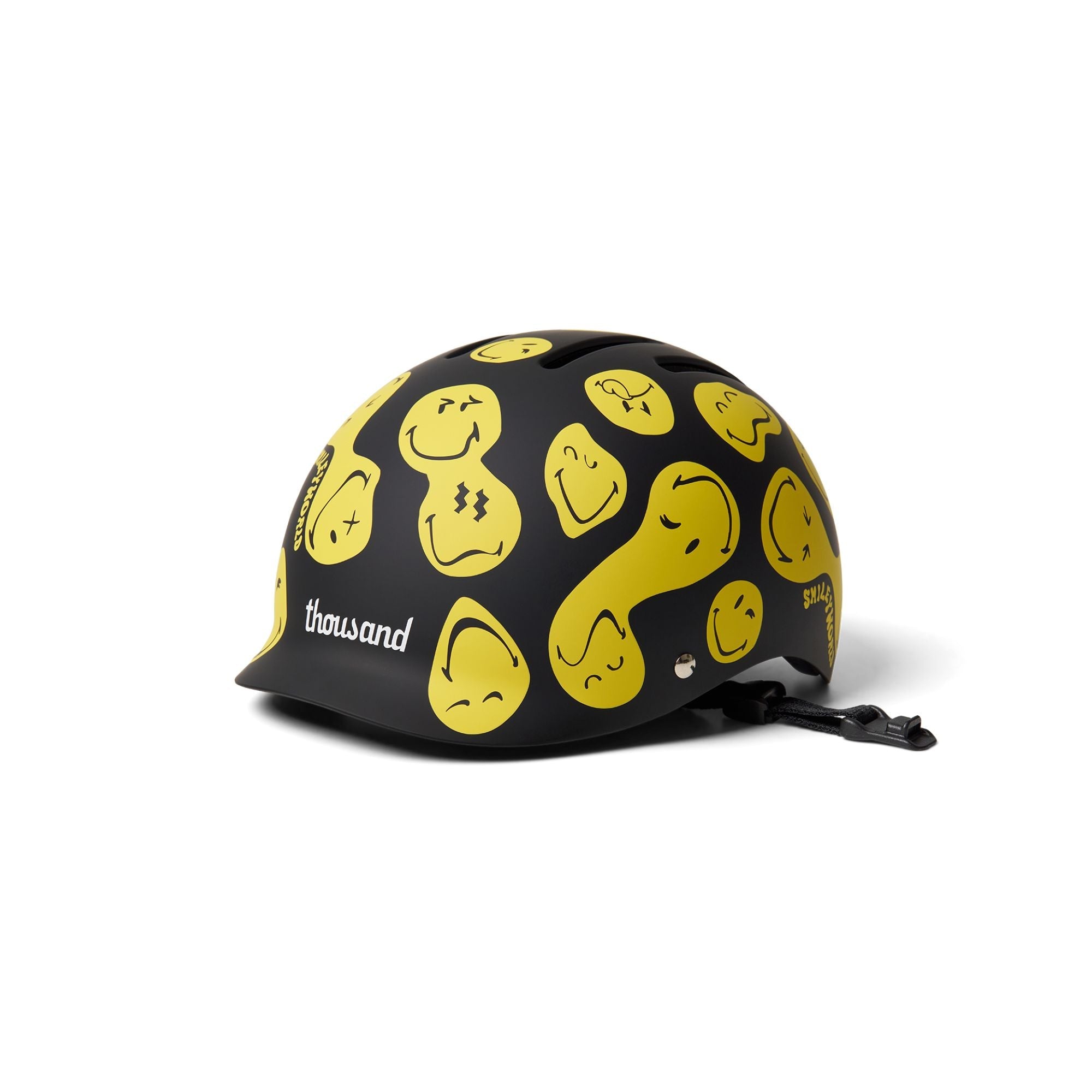 Thousand Youth Helmet