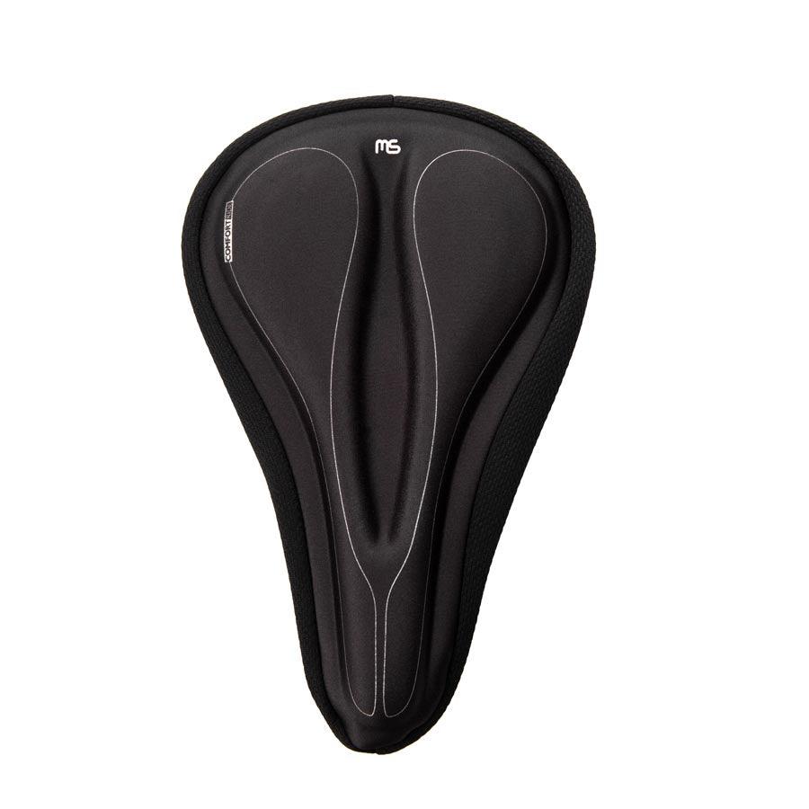 Megasoft - Megasoft Sport Gel Saddle Cover Seat Covers _ Unite - B1keparts.com