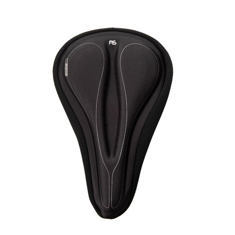 Megasoft - Megasoft Sport Gel Saddle Cover Seat Covers _ Unite - B1keparts.com