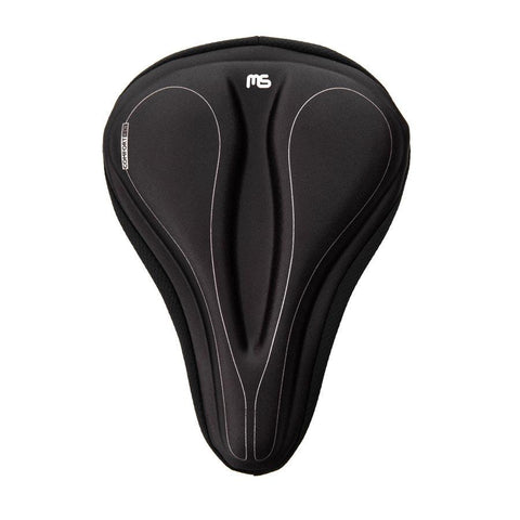 Megasoft - Megasoft Recreational Gel Saddle Cover Seat Covers _ Unite - B1keparts.com