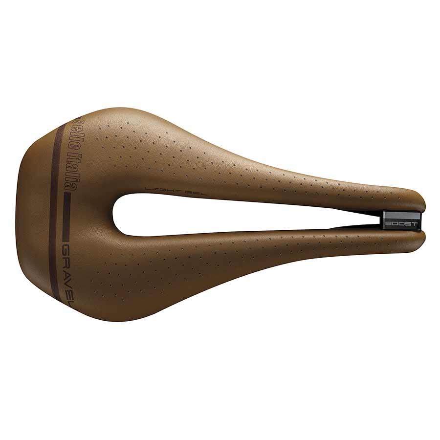 Selle Italia - Novus Boost Gravel Heritage Gravel & CX Saddles _ Unite - B1keparts.com