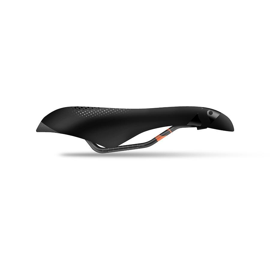 Selle Italia - Zoo Gel Flow Recreational and Commuter Saddles _ Unite - B1keparts.com