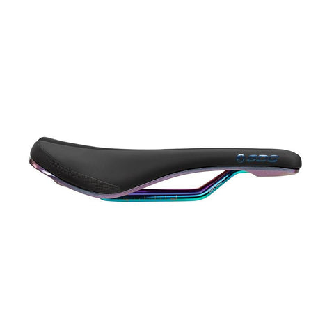 SDG Components - Bel-Air V3 Fuel Limited Mountain Saddles _ Unite - B1keparts.com