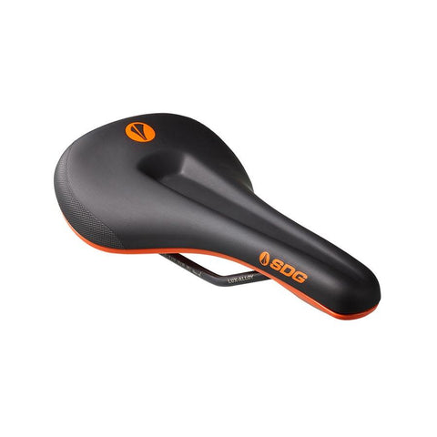 SDG Components - Bel-Air V3 MAX eBike Saddles _ Unite - B1keparts.com