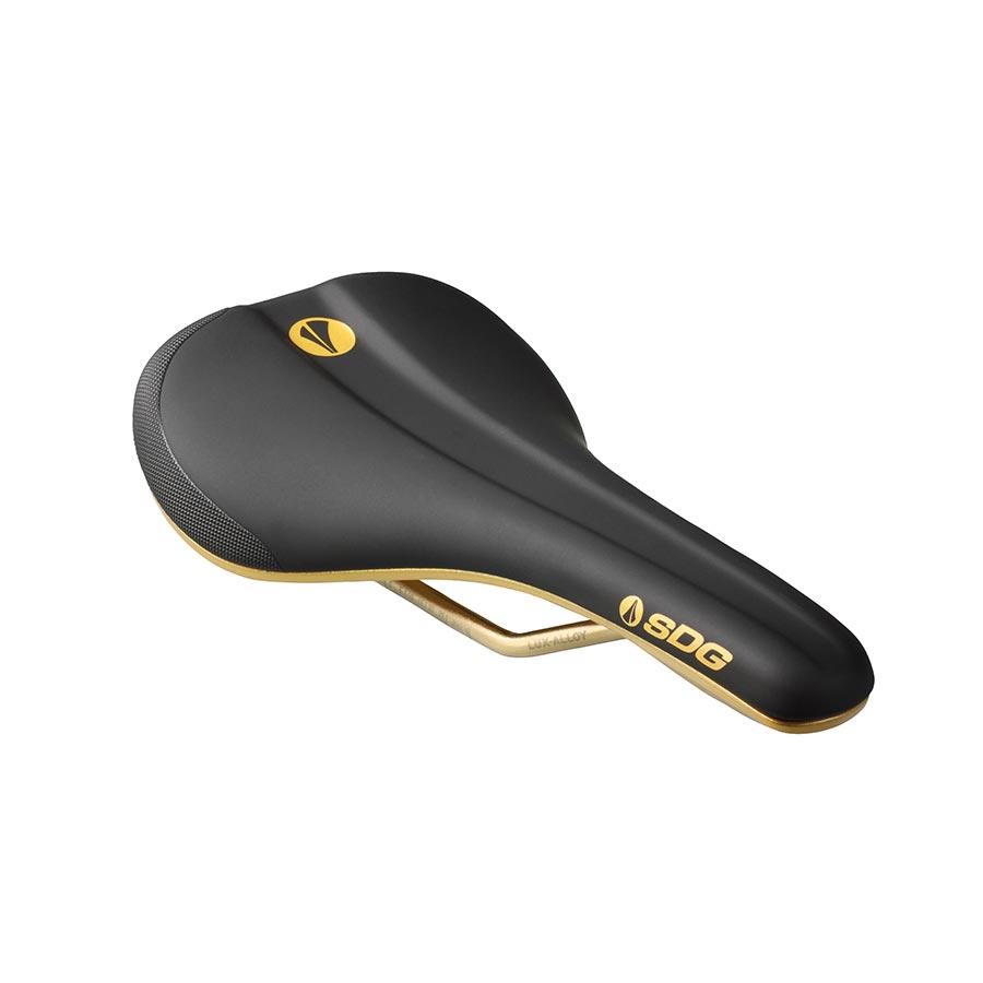 SDG Components - Bel-Air V3 Galactic Mountain Saddles _ Unite - B1keparts.com