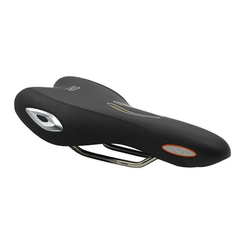 Selle Royal - Lookin Athletic Recreational and Commuter Saddles _ Unite - B1keparts.com