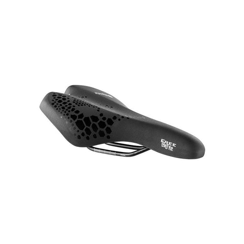 Selle Royal - Freeway Fit Athletic Recreational and Commuter Saddles _ Unite - B1keparts.com