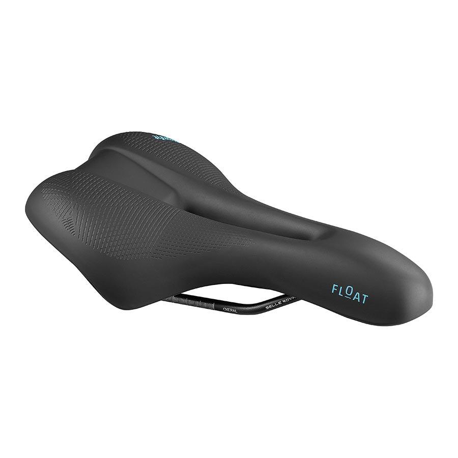 Selle Royal - Float Athletic Recreational and Commuter Saddles _ Unite - B1keparts.com