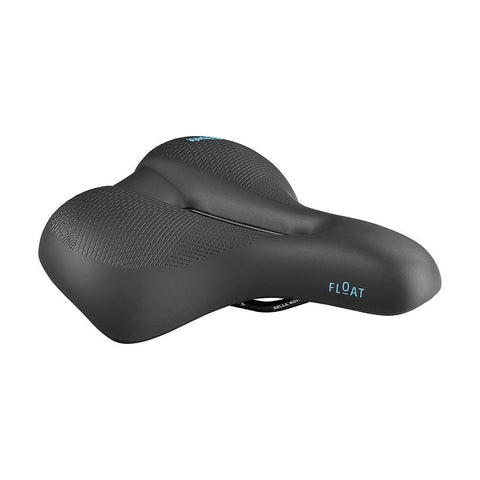 Selle Royal - Float Relaxed Recreational and Commuter Saddles _ Unite - B1keparts.com