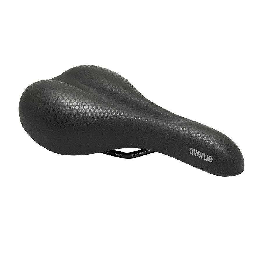 Selle Royal - Avenue Athletic Recreational and Commuter Saddles _ Unite - B1keparts.com