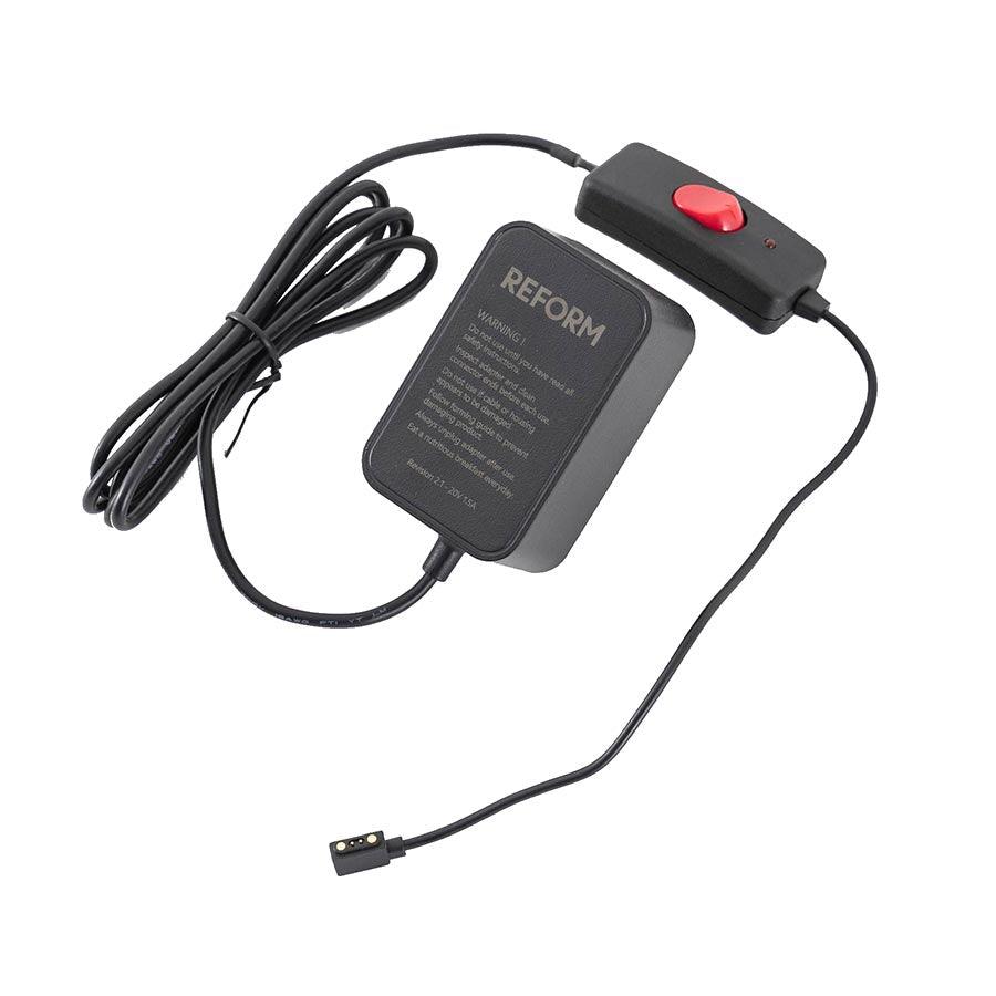 Reform Saddles - Reform power supply only Road Saddles _ Unite - B1keparts.com