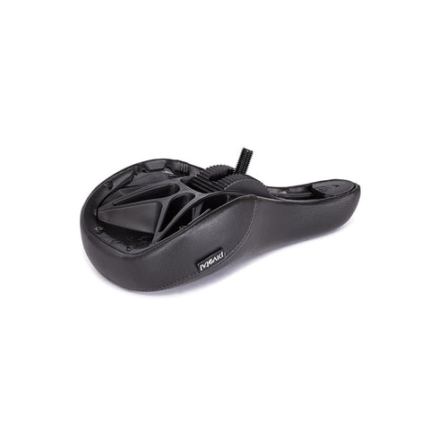 Eclat, Bios Pivotal, Saddle, Mid, Black, 313g