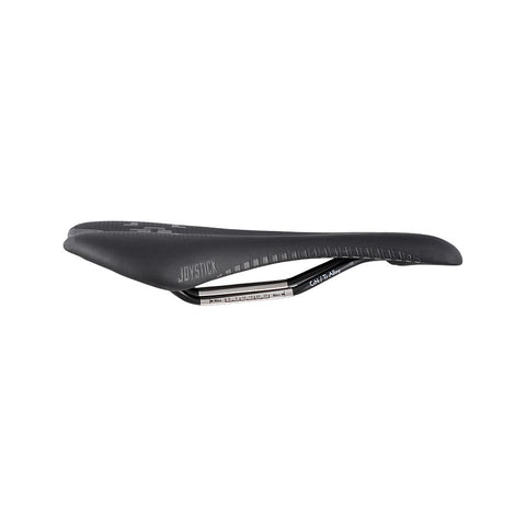 Joystick Components, Binary LT, Saddle, Unisex, Black