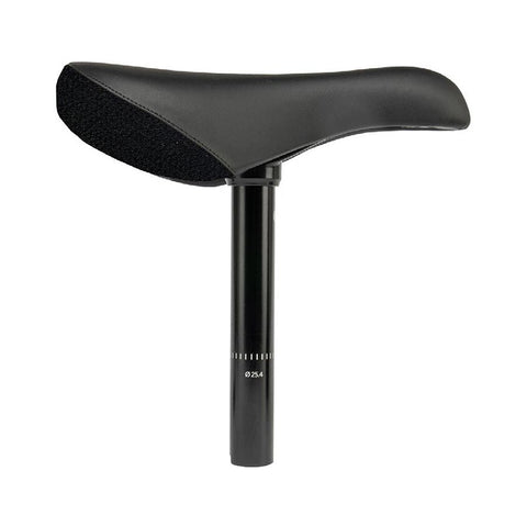 Eclat, Comple Combo, Saddle, Slim. Black