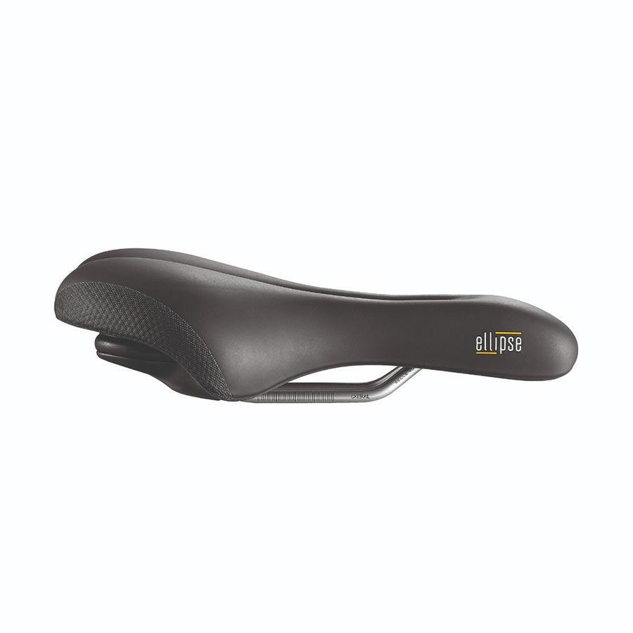 Selle Royal - Ellipse Moderate Recreational and Commuter Saddles _ Unite - B1keparts.com