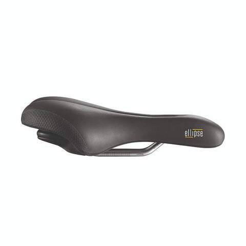 Selle Royal - Ellipse Moderate Recreational and Commuter Saddles _ Unite - B1keparts.com