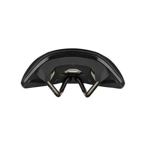 Fizik, Vento Argo R3 Adaptive, Saddle, 265 x 140mm, Black, Unisex, 224g