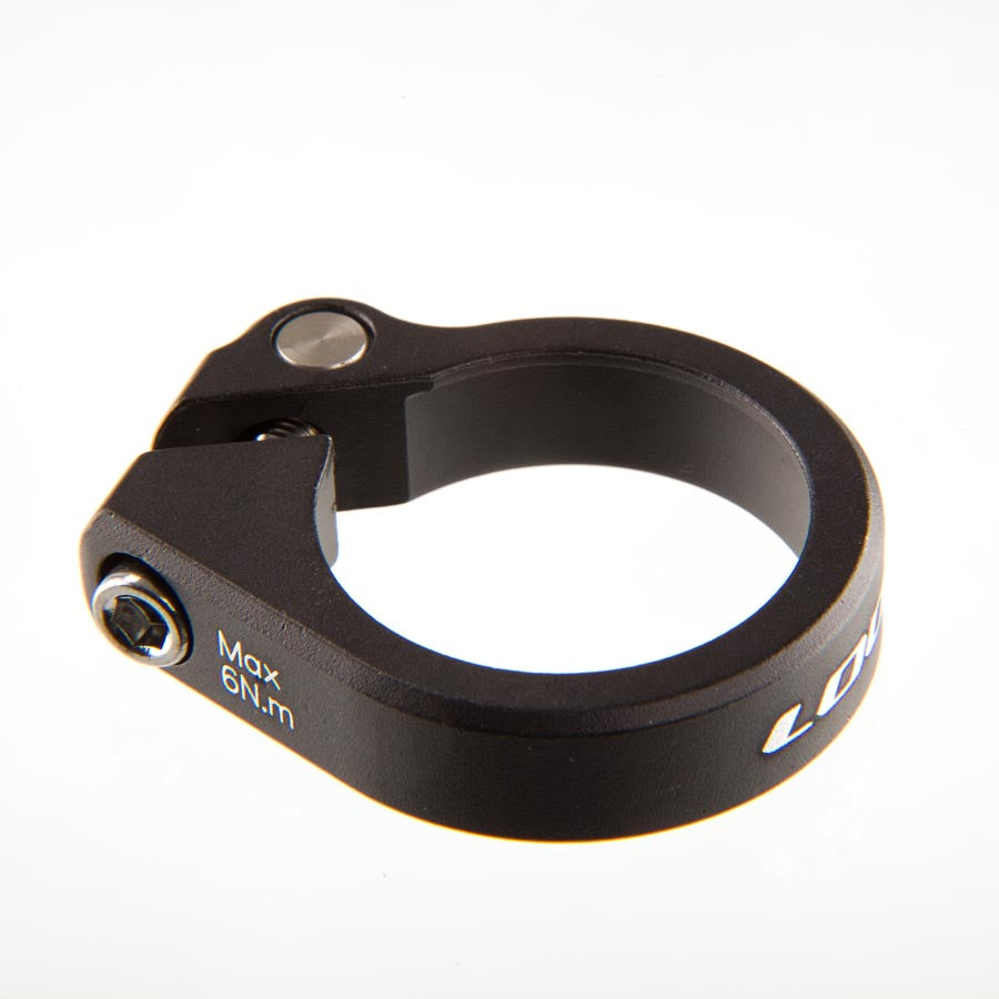 Collier de serrage pour tige de selle