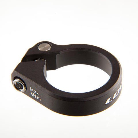 Collier de serrage pour tige de selle