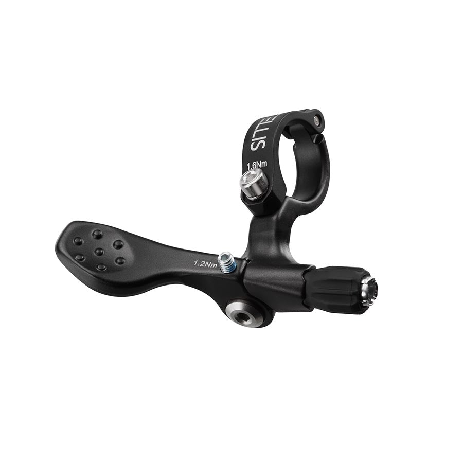 SDG Components, Tellis, Dropper Seatpost, 30.9mm, 480mm, Travel: 170mm, Offset: 0mm, Remote: On handlebar