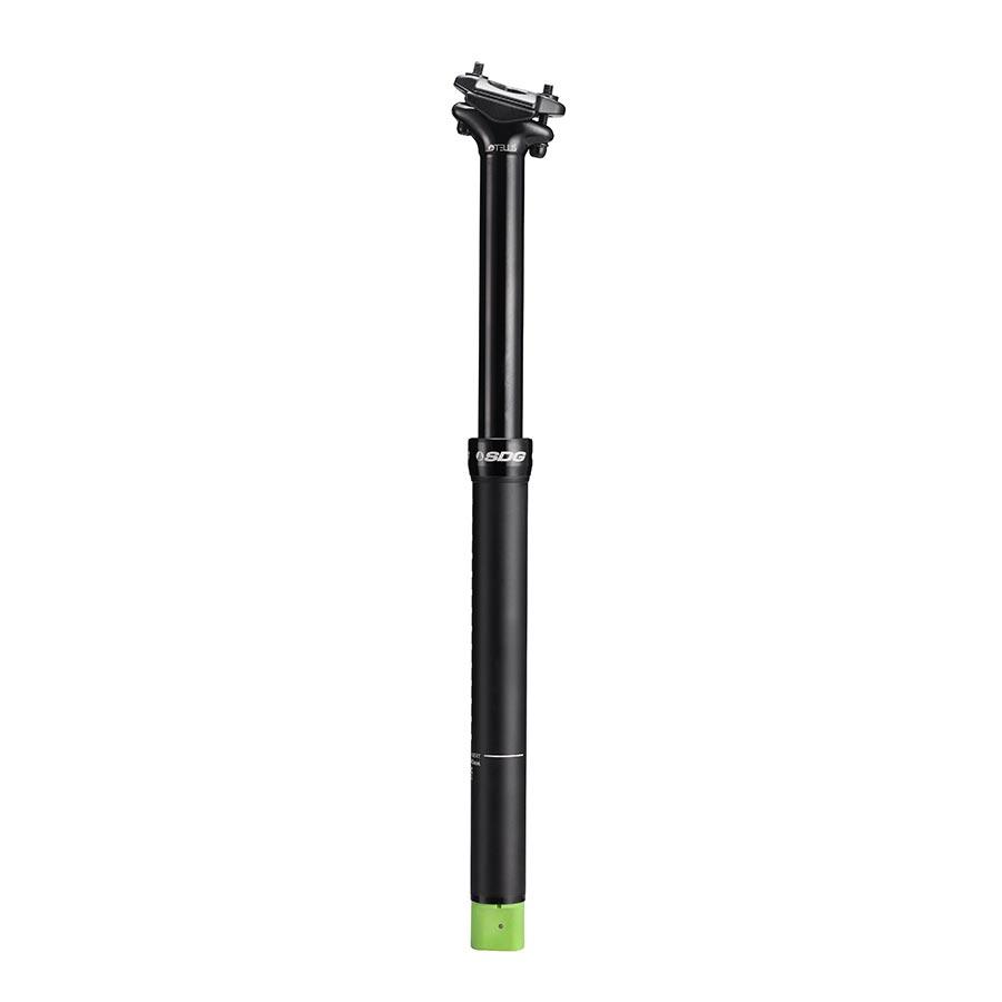SDG Components - Tellis 125/150/170mm Dropper Seatposts _ Unite - B1keparts.com