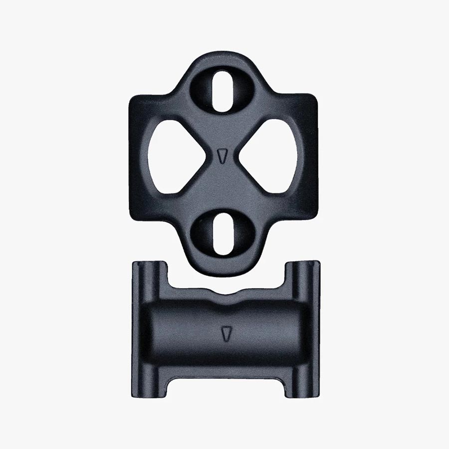 Tellis Clamp Assembly