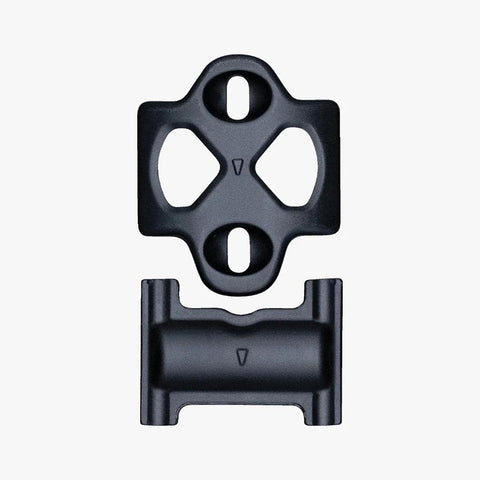 Tellis Clamp Assembly