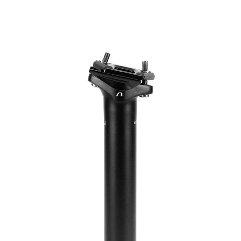 ARISE, Sensor, Seatpost, 27.2mm, 300mm, Black