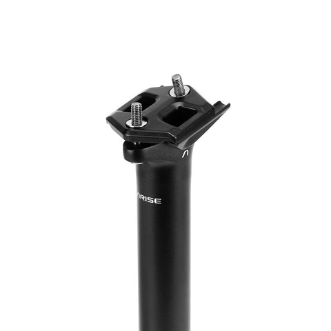 ARISE, Sensor, Seatpost, 27.2mm, 300mm, Black