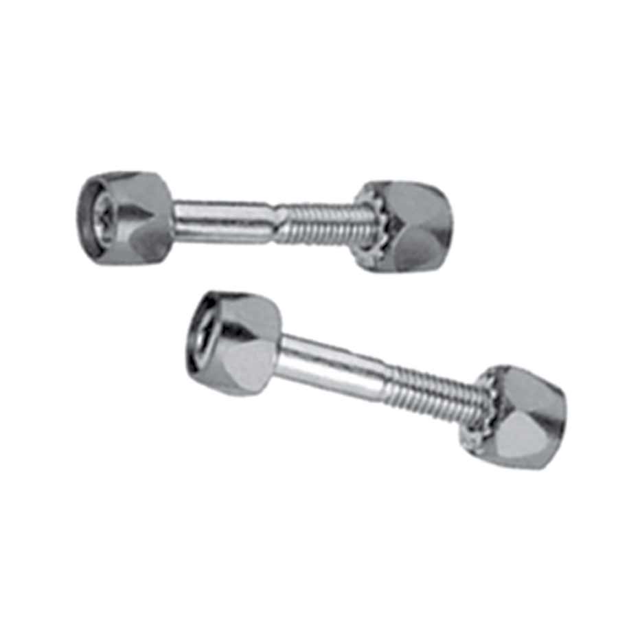 Boulon Cr-Mo/Aluminium
