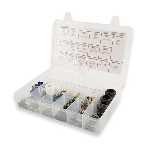 RockShox - Reverb Tackle Box Dropper Post Parts and Accessories _ Unite - B1keparts.com
