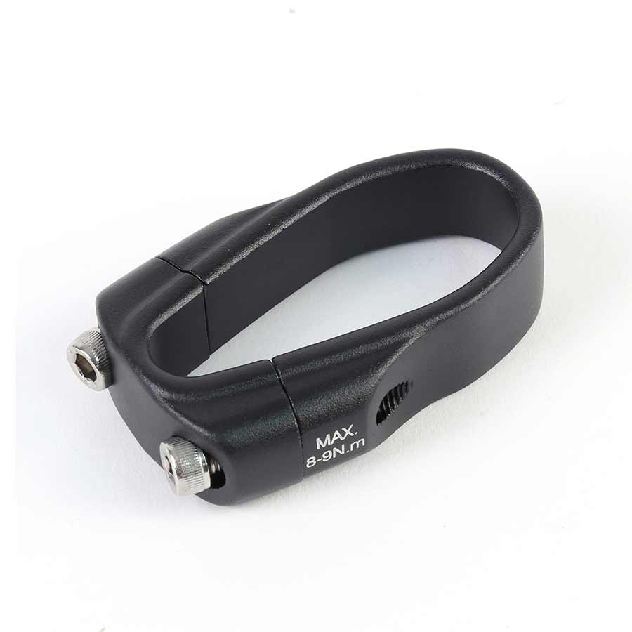 CR564 - Kit collier de tige de selle