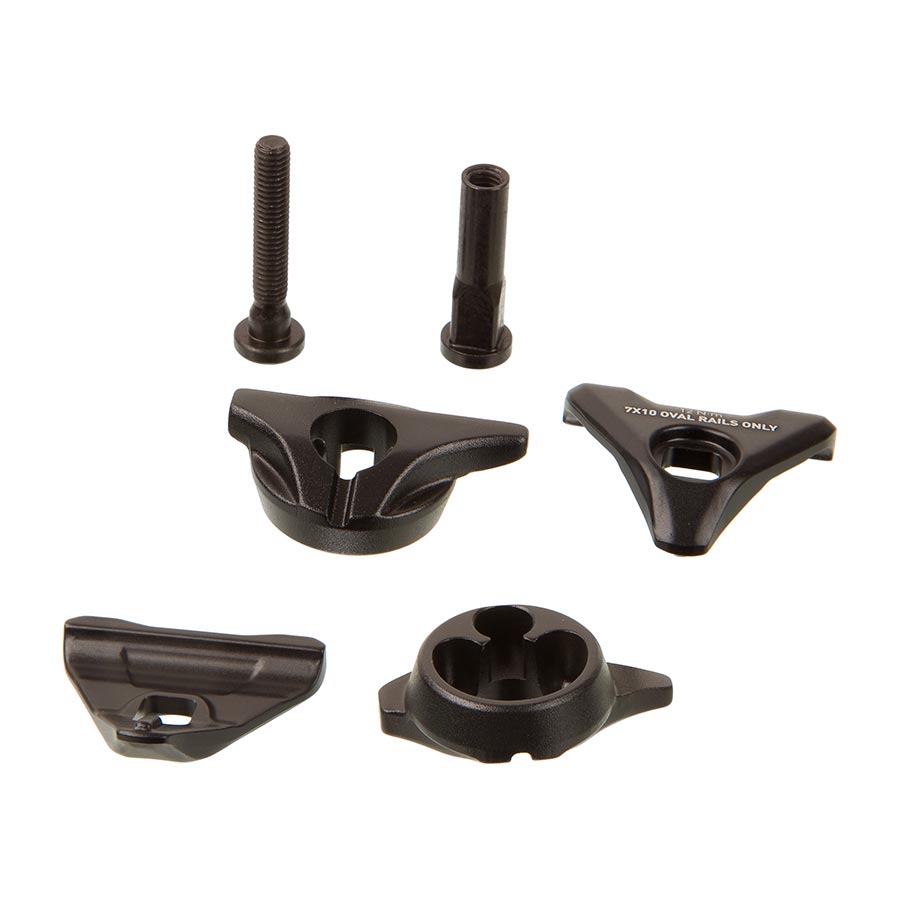Kit de serrage ovale Reverb AXS