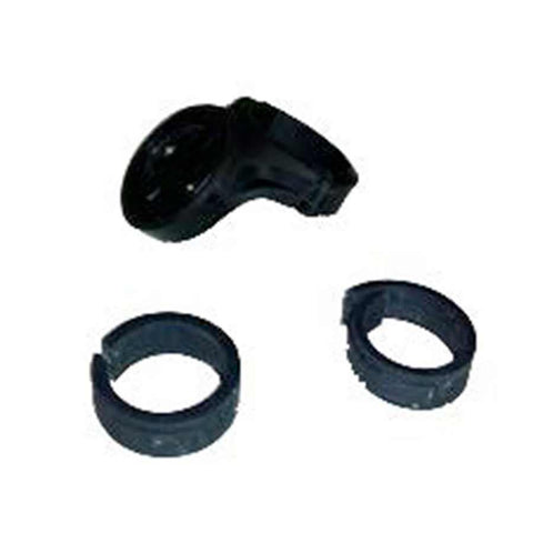 Garmin - Varia Seatpost Mount For Round Seatpost Light Parts and Accessories _ Unite - B1keparts.com