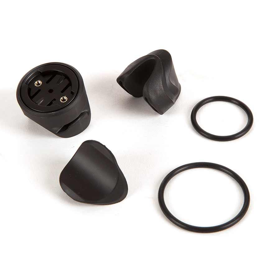 Garmin - Varia Seatpost Mount For Round Seatpost Light Parts and Accessories _ Unite - B1keparts.com