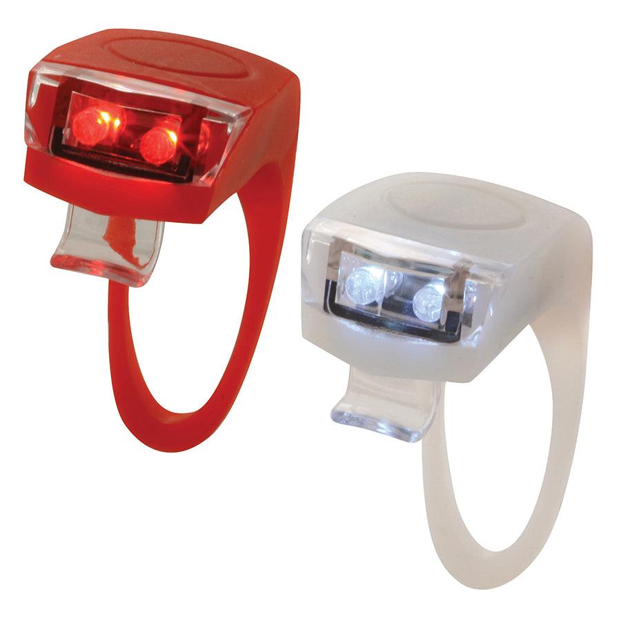 Torch - Bright Flex 2 Lights _ Unite - B1keparts.com