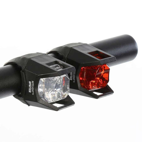 Evo - NiteLight™ Spotter Light Set Lights _ Unite - B1keparts.com