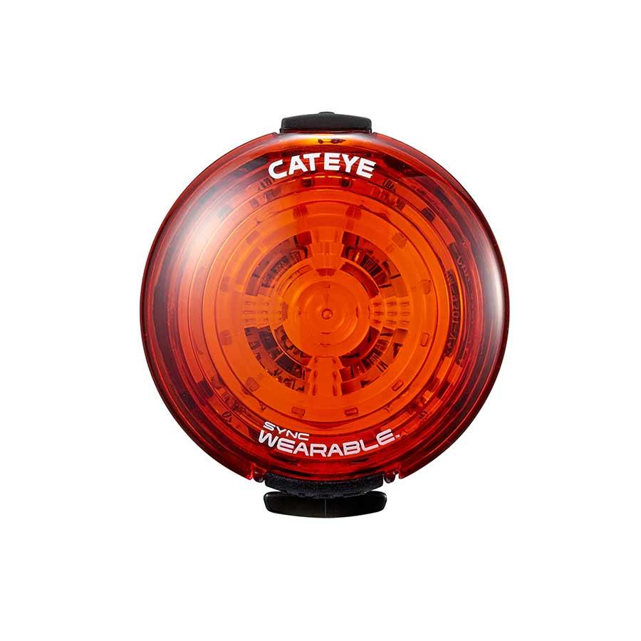 CatEye - SYNC Wearable Lights _ Unite - B1keparts.com