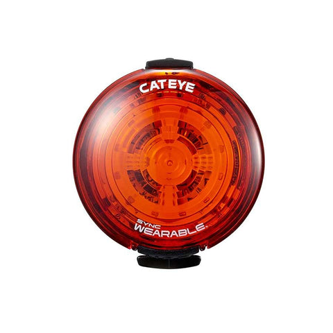 CatEye - SYNC Wearable Lights _ Unite - B1keparts.com