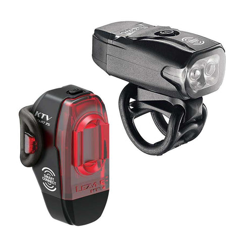 Lezyne - KTV Drive / KTV Pro Smart Lights _ Unite - B1keparts.com