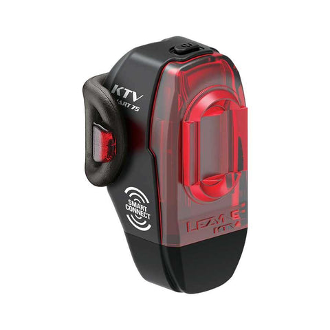 Lezyne - KTV Pro Smart Lights _ Unite - B1keparts.com