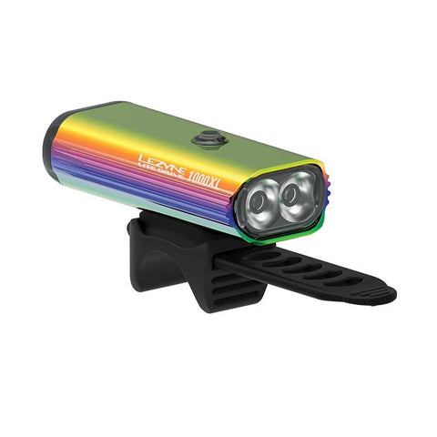 Lezyne - Lite Drive 1000XL Lights _ Unite - B1keparts.com