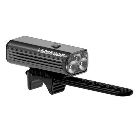 Lezyne - Macro Drive 1300XXL Lights _ Unite - B1keparts.com