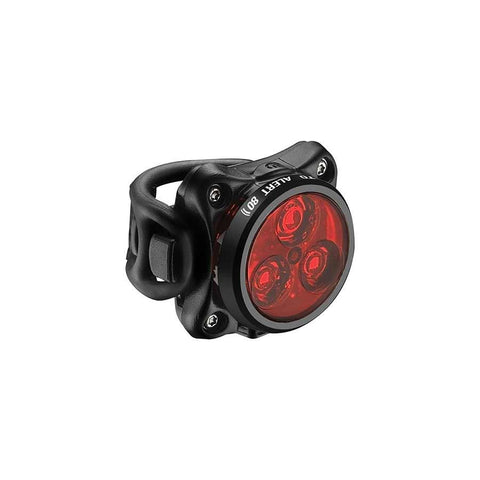 Lezyne - Zecto Alert Drive Lights _ Unite - B1keparts.com