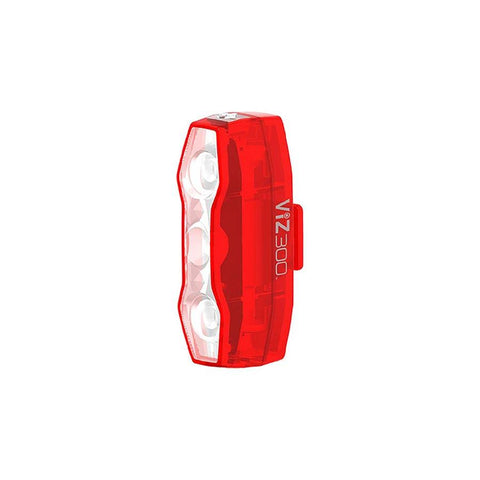 CatEye - ViZ 300 Lights _ Unite - B1keparts.com