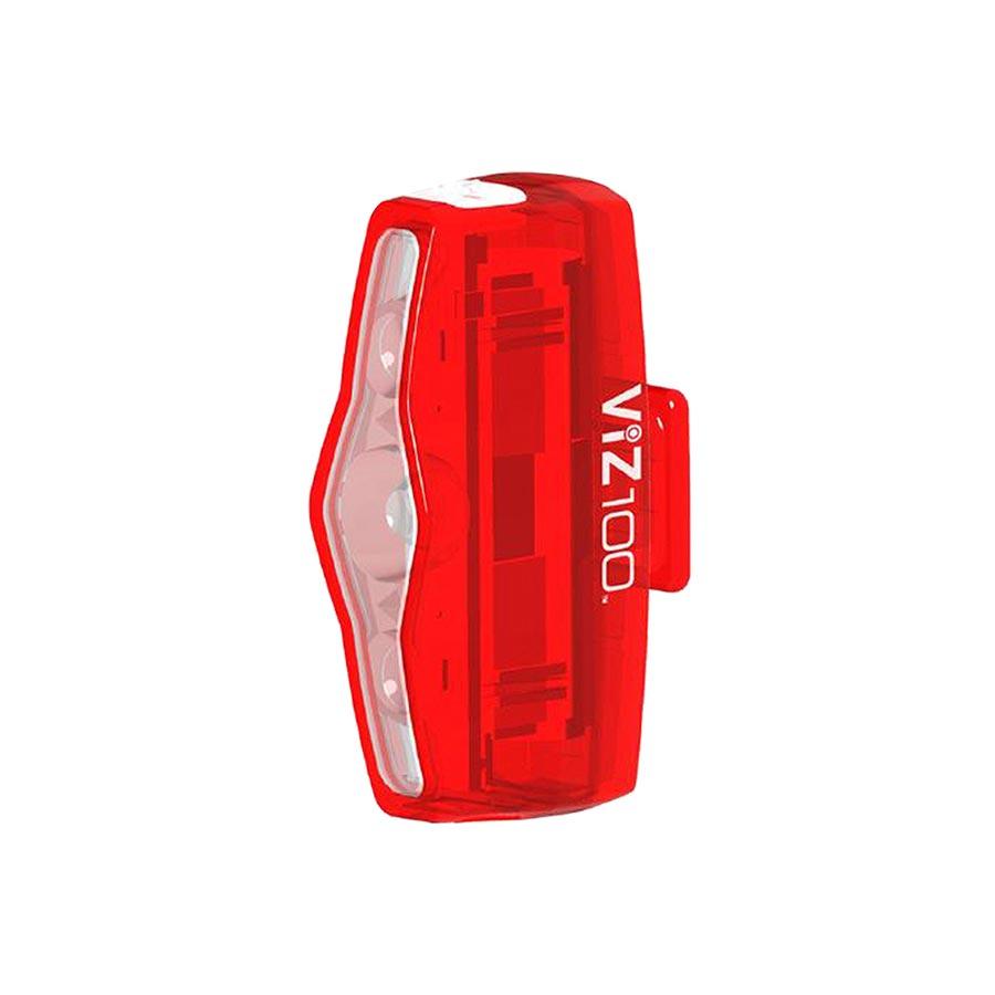 CatEye - ViZ 150 Lights _ Unite - B1keparts.com