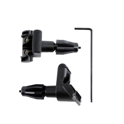 Lumos - Bar End Mounts for Firefly Light Parts and Accessories _ Unite - B1keparts.com