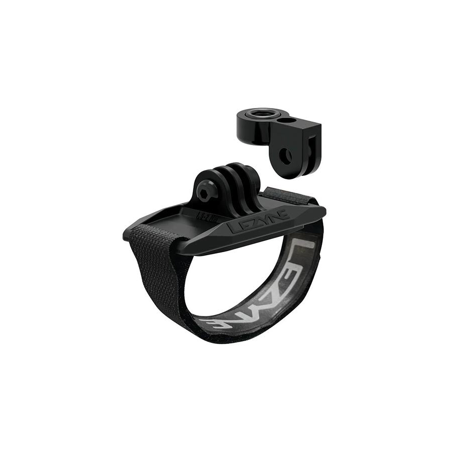 Support de casque LED
